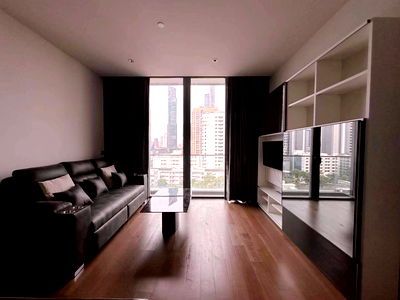 Condos for rent : LTHC12739 - KRAAM Sukhumvit 26 Condo FOR RENT Size 62 sqm. 1 bed 1 bath Near BTS Phrom Phong Station ONLY 60K/Month