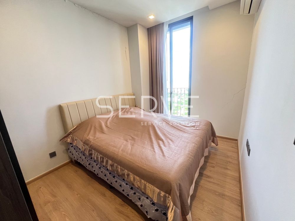 picture For Rent & Sale 2 Bed Unit For Good Location Close To BTS Ari-Noble Around Ari - 2/7