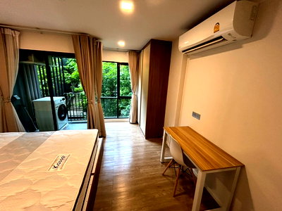 Condos for sale : Easy Annual Income of 126,000 Baht! Condo for Sale with Tenant! For Sale: Condo with Tenant at Kave Town Shift (Kave Town Shift Condo) | #TPI-2119