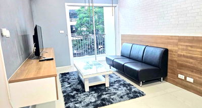 Condos for rent Wang Thonglang :  Happy Condo Ladprao                 101