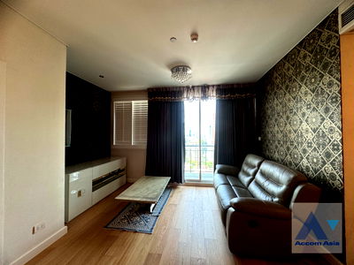 คอนโดให้เช่า : 🔼🔽 AccomA 📩  3 BR Condominium @Wind Sukhumvit 23 (AA21316)