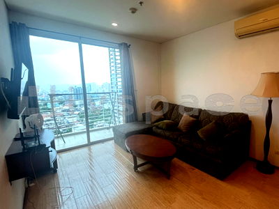 คอนโดให้เช่า : [L250618036] สำหรับเช่า Villa Sathorn | 1 ห้องนอน | ขนาด 55.18 ตร.ม. | ราคาพิเศษ | พร้อมเข้าอยู่