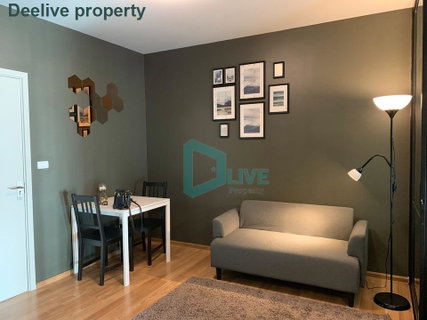 รูปภาพ DL009381 Condo for rent, UNiO Sukhumvit 72 near BTS Bearing, ready to move in, call urgently 0614453194 LineID @952jdxxk