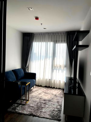 คอนโดให้เช่า : ให้เช่า Life Ladprao Valley ราคา 26,000 บาท [MKr250654]