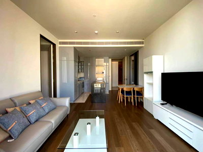 คอนโดให้เช่า : LTHC12738 - KRAAM Sukhumvit 26 Condo FOR RENT Size 65 sqm. 1 bed 1 bath Near BTS Phrom Phong Station ONLY 55K/Month