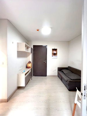 Condos for rent : Condo for Rent: Niche id Serithai-Wongwaen  Schedule a viewing ■ Line: @propertyfinder