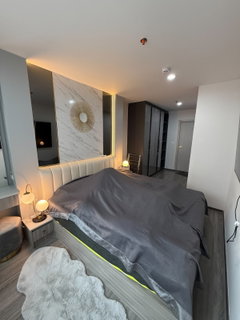 รูปภาพ IDEO Chula - Samyan ห้องสวย ราคาดี สอบถามเพิ่มเติมได้ที่ Line @condorental