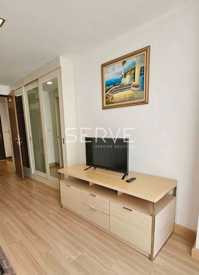 รูป 2 Bd. Unit with Bathtub in Sukhumvit 49 with Good Deal // Close to BTS Thonhlor-The Alcove 49 - รูปที่ 2/7