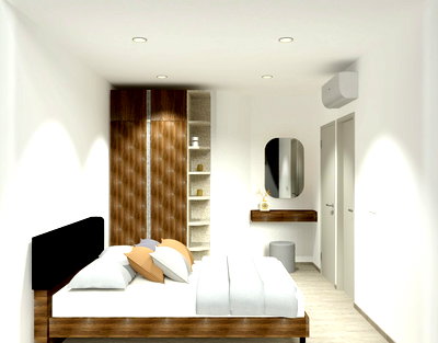 Condos for rent : FOR RENT✨️NEW 📍 IDEO MOBI SUKHUMVIT EASTPOINT @BTS bangna | 1 BEDROOM 39 SQM 21 FLOOR. READY TO MOVE IN 💼19,000 BATH PER MONTH.