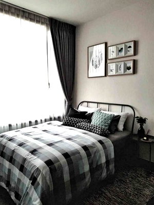 Condos for rent : @Condorental condo for rent Edge Sukhumvit 23