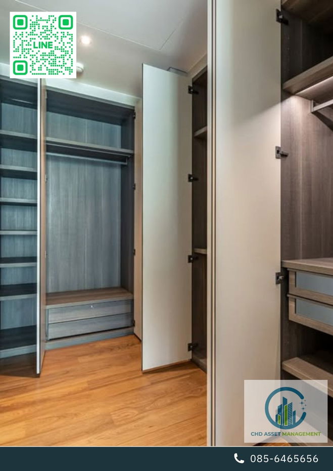 รูป ✨ให้เช่า สินธร ต้นสน 🛏️1 ห้องนอน 1 ห้องน้ำ   📏ขนาด 87 ตรม. ชั้น 14 - รูปที่ 9/11