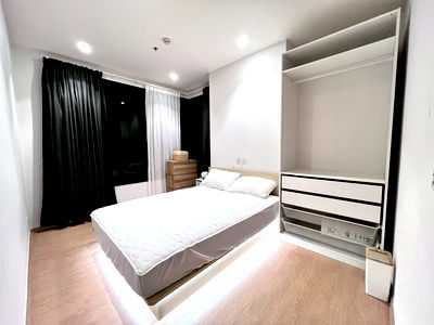 คอนโดให้เช่า : มารุเอกมัย 2 เลี้ยงสัตว์ได้ 2นอน2น้ำ ห้องมุม