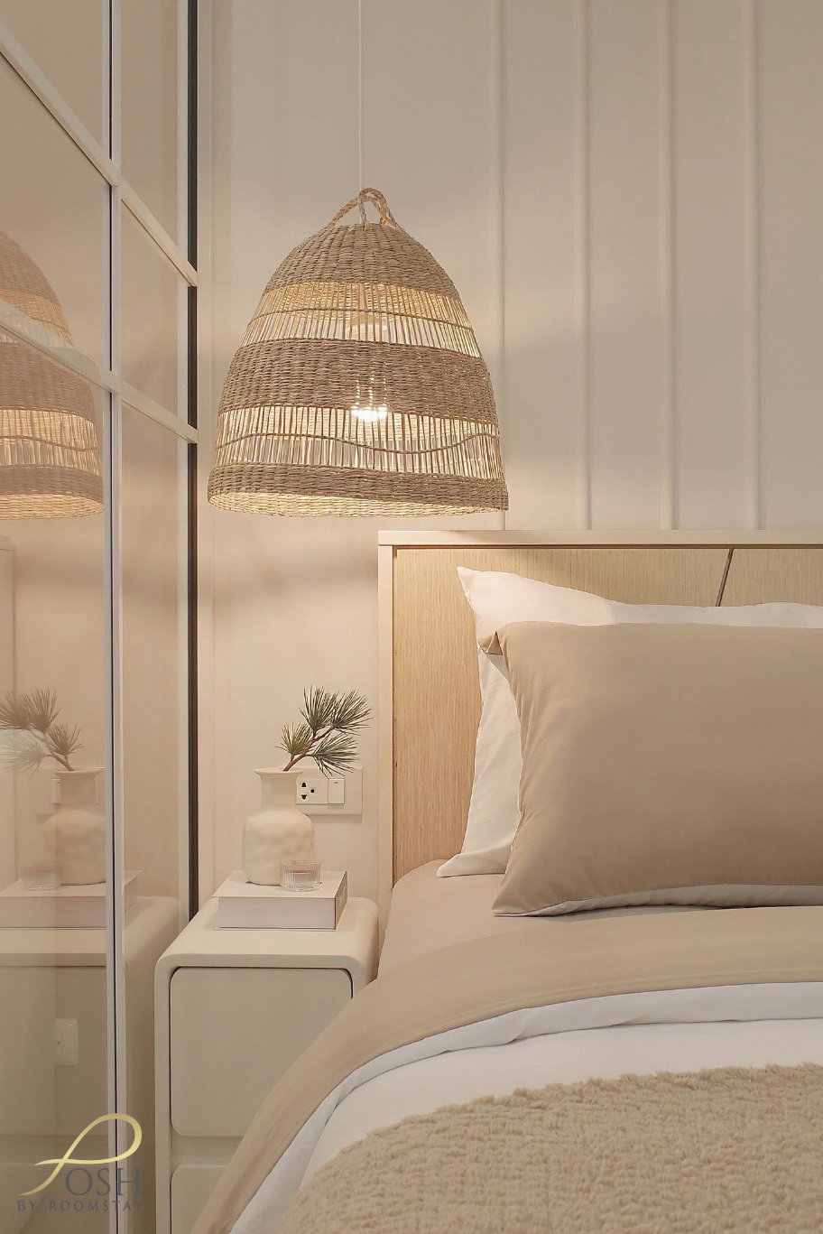 The Light Suanluang — Fully Furnished Japanese Minimalist Condo, Move-in Ready at 2.39 MB Only! - image 5