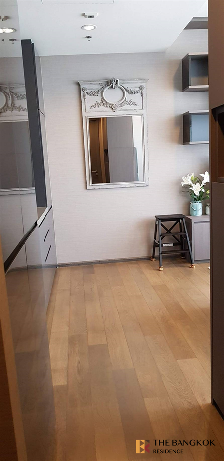 picture The Privilege of Luxury in an Economic Hub Location The Diplomat Sathorn near BTS Surasak - 4/10