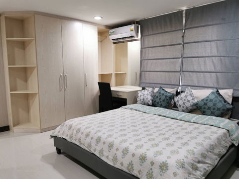 ให้เช่าห้องคอนโด โครงการสาทรเพลส Sathorn Place