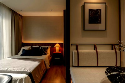 คอนโดให้เช่า : ให้เช่า Noble Around Ari ราคา 26,000 บาท [MKr250661]