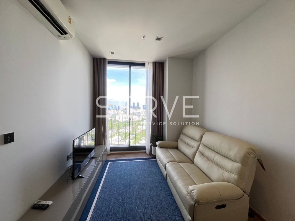 picture For Rent & Sale 2 Bed Unit For Good Location Close To BTS Ari-Noble Around Ari - 1/7