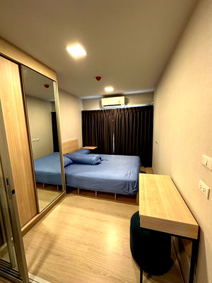 Condos for rent Khlong Nueng Station : Plum Condo Rangsit Alive for rent