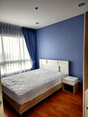 Condos for rent Phasi Charoen : The President Sathorn - Ratchaphruek 2 