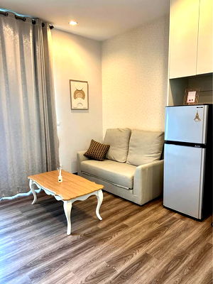 คอนโดให้เช่า : ให้เช่า Q Asoke ราคา 27,000 บาท [MKr250657]