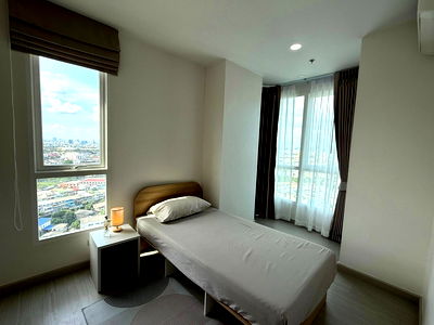 เช่าคอนโด เขตภาษีเจริญ : 🏢 ให้เช่าคอนโด : Supalai Loft Sathorn - Ratchaphruek (ศุภาลัย ลอฟท์ สาทร - ราชพฤกษ์)   รหัสทรัพย์  | 📌 LNP-C7944 