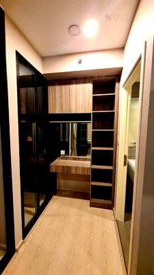 คอนโด สนามบินดอนเมือง : 🚩 ขายคอนโด ไนท์บริดจ์ พหลโยธิน-อินเตอร์เชนจ์ อาคาร B ชั้น 12 1 ห้องนอน ขนาด 29 ตรม ใกล้ Tesco Lotus หลักสี่