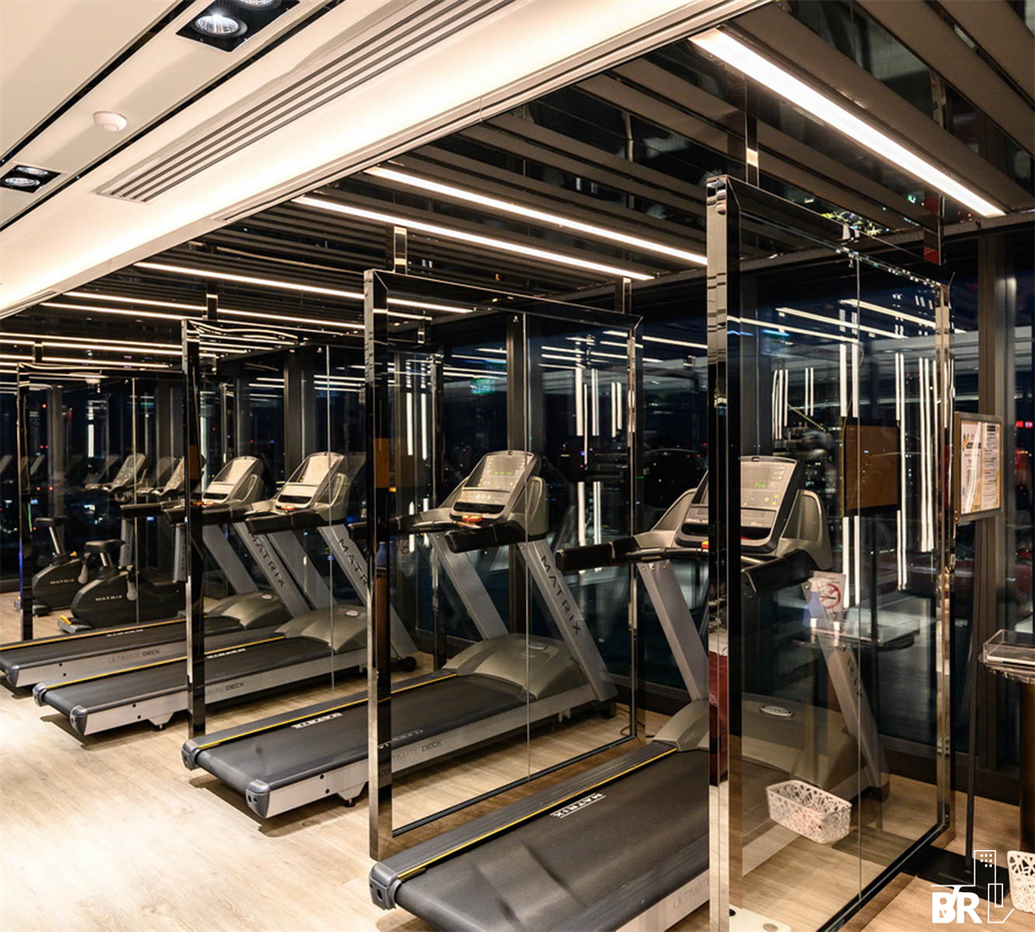รูป คอนโด Luxury สุดพรีเมียมทำเลทอง ไลฟ์ อโศก ไฮป์ - รูปที่ 3/9