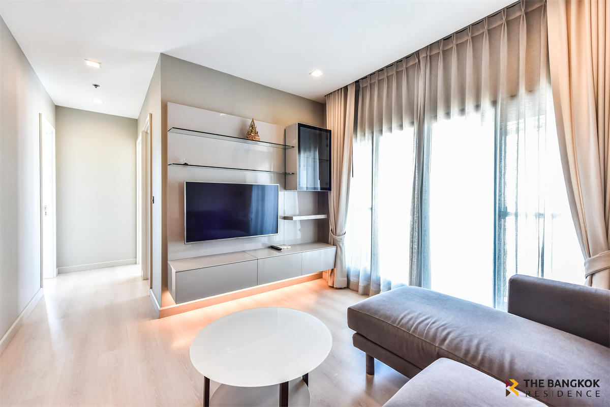 picture The Signature by Urbano near BTS Saphan Khwai The Privilege of Luxury in an Economic Hub Location - 5/10