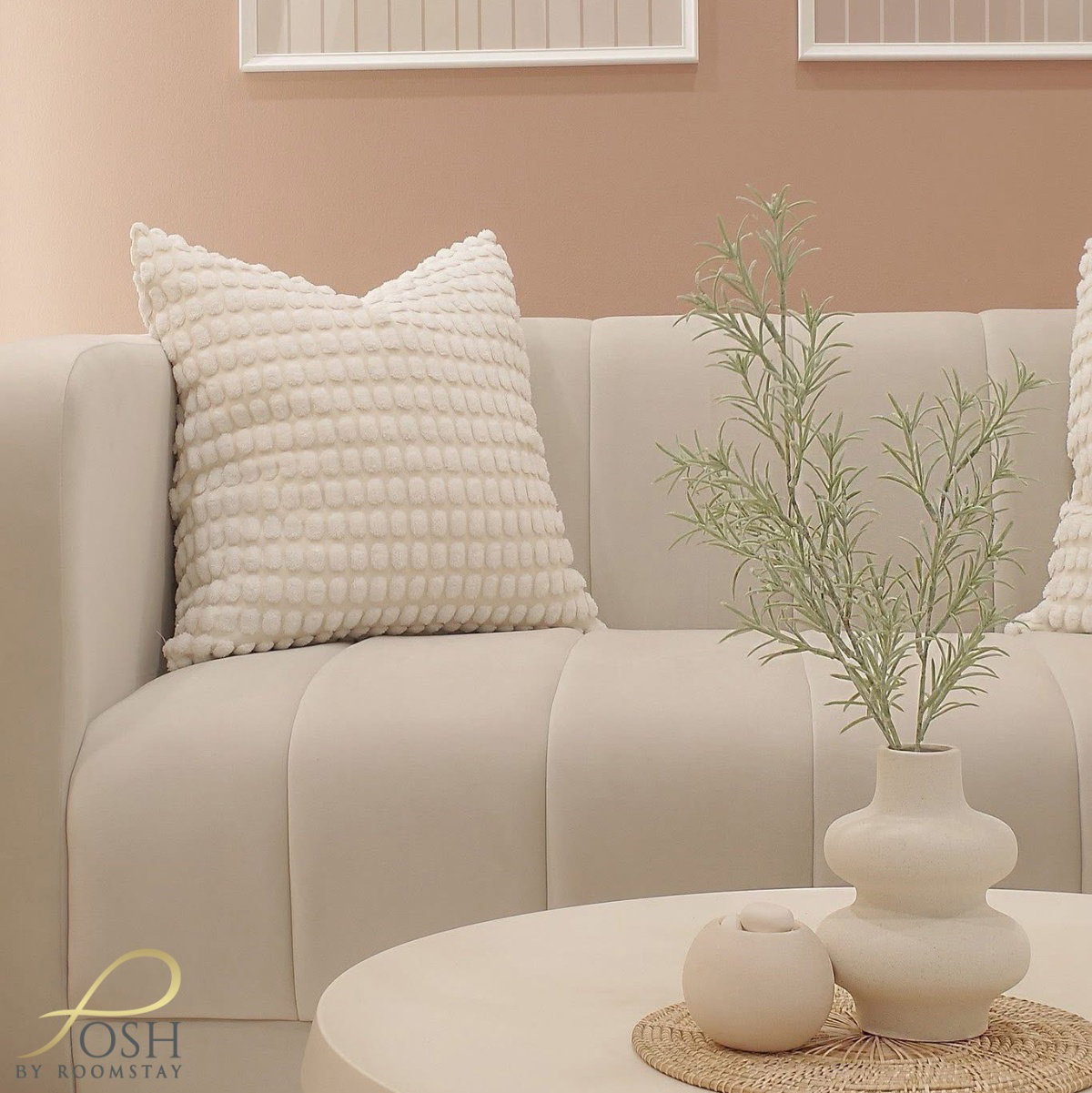 The Light Suanluang — Fully Furnished Japanese Minimalist Condo, Move-in Ready at 2.39 MB Only! - image 2