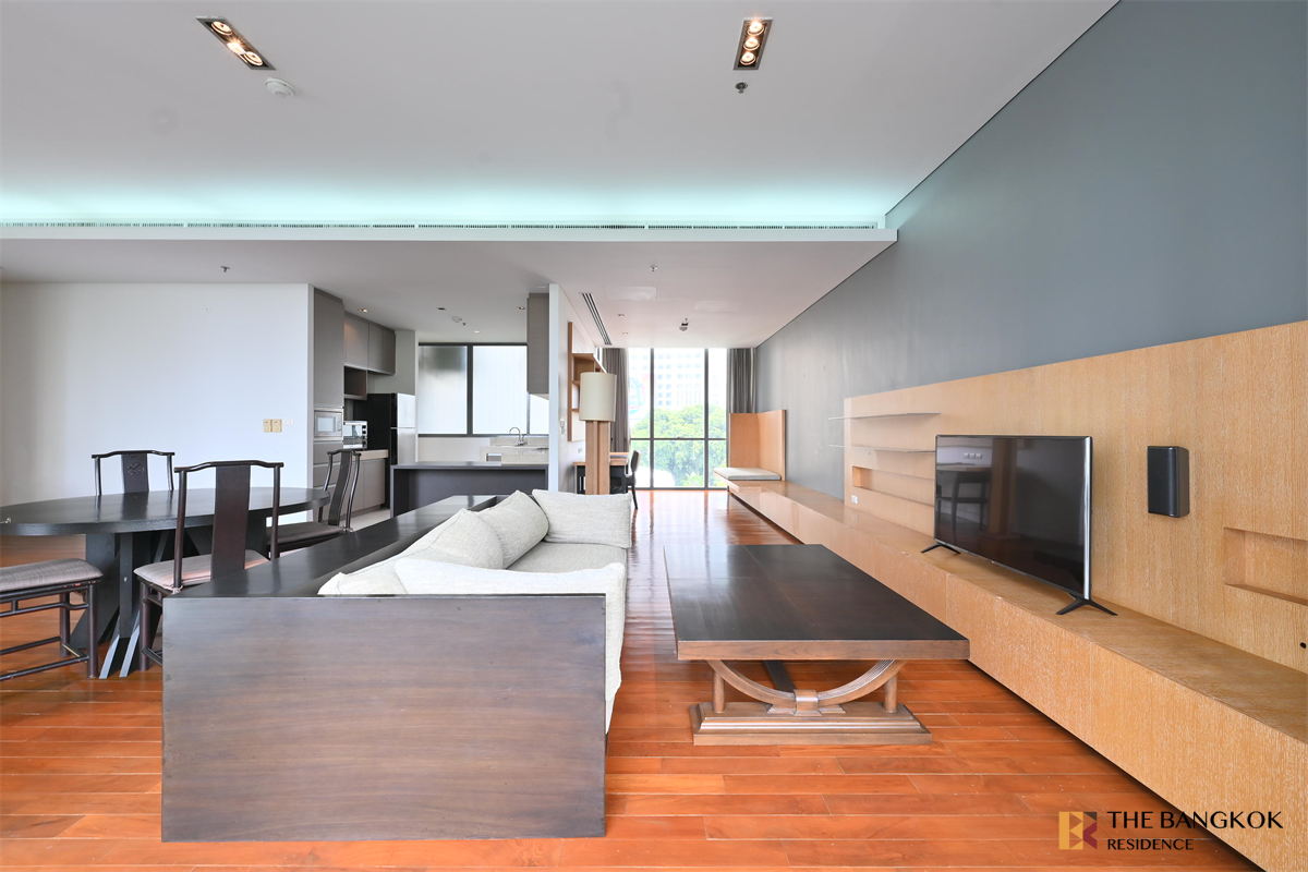 picture Domus 16,18 near BTS Asok The Privilege of Luxury in an Economic Hub Location - 3/10