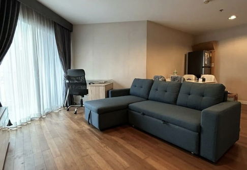 For Rent Belle Grand Rama9 1 bed 25,000 baht/month