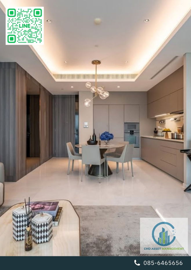 รูป ✨ให้เช่า สินธร ต้นสน 🛏️1 ห้องนอน 1 ห้องน้ำ   📏ขนาด 87 ตรม. ชั้น 14 - รูปที่ 5/11