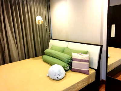 Condos for rent : @Condorental condo for rent Casa Condo Sukhumvit 97