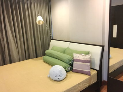 รูปภาพ @Condorental condo for rent Casa Condo Sukhumvit 97