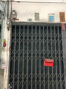 Shop House For Sale Khlong San Bangkok