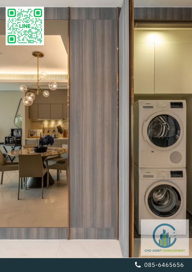รูป ✨ให้เช่า สินธร ต้นสน 🛏️1 ห้องนอน 1 ห้องน้ำ   📏ขนาด 87 ตรม. ชั้น 14 - รูปที่ 10/11