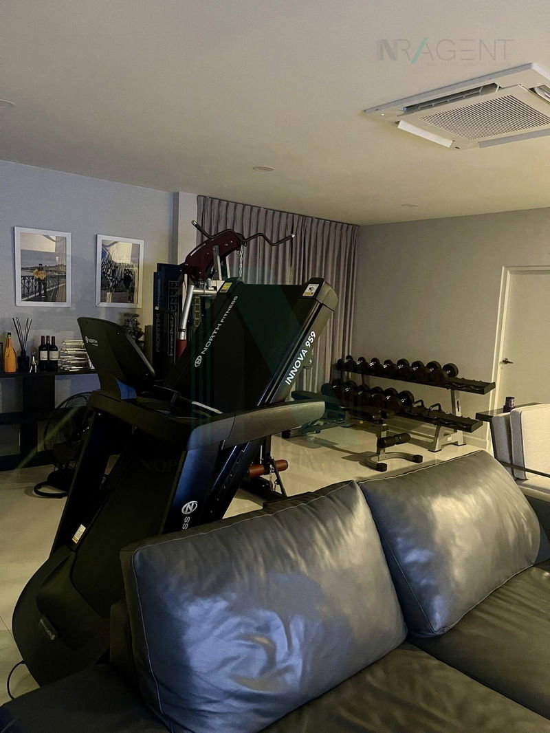 Houses for rent : 📌 For Rent 2-story House CENTRO BANGNA 4 bedroom 5 bathroom