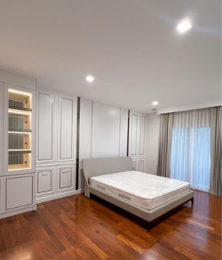 รูป AP1403 ขายบ้านเดี่ยวโครงการ หมู่บ้านพฤกษ์ภิรมย์ ราชพฤกษ์ - รัตนาธิเบศร์ นนทบุรี - รูปที่ 4/8