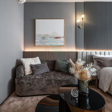 📌 ให้เช่าคอนโด พาร์ค ออริจิ้น พญาไท อาคาร 1 ชั้น 12 สตูดิโอ ขนาด 24.00 ตรม ใกล้ เซ็นจูรี่ มอลล์