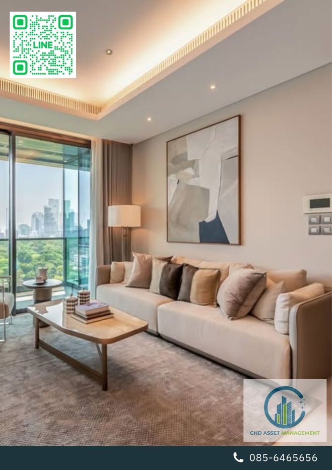 รูป ✨ให้เช่า สินธร ต้นสน 🛏️1 ห้องนอน 1 ห้องน้ำ   📏ขนาด 87 ตรม. ชั้น 14 - รูปที่ 2/11