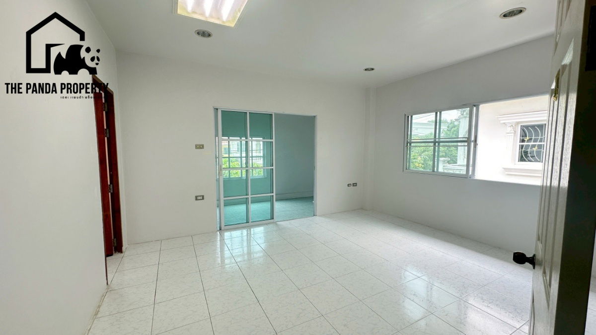 รูป หมู่บ้านนิรันดร์วิลล์ 6 (ซอยวัดศรีวารีน้อย) - รูปที่ 4/17