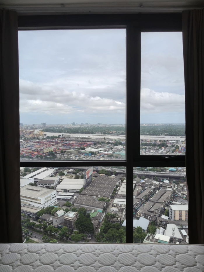 picture 📢 FREE ROOM ! | For rent OKA HAUS Sukhumvit 36 There is a shuttle service to BTS Thonglor ready to move in ! 🧁 - 9/9