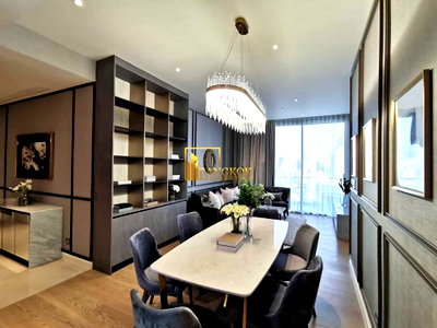 Condos for rent : Magnolias Waterfront Residences - Luxurious 2 Bedroom Condo - BR12200CD