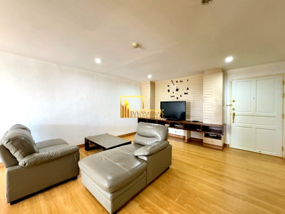 Condos for rent : Prime Mansion Promsri - Spacious 2 Bedroom Condo in Thonglor - BR60441CD