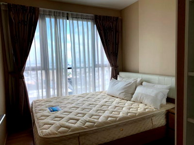 Condos for rent : @Condorental condo for rent The Base Rama 9 - Ramkhamhaeng