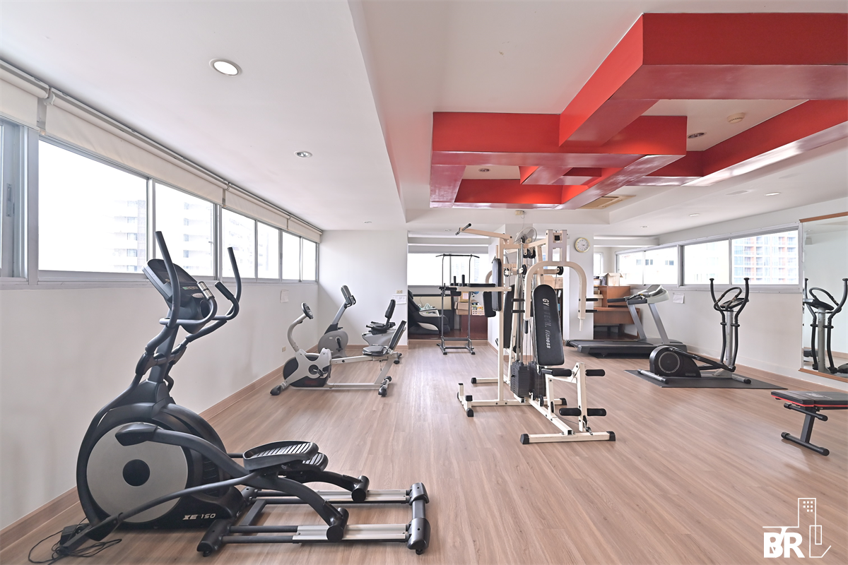 picture Premier Condominium Ultimate Luxury Condo in Business District near BTS Phrom Phong - 9/9
