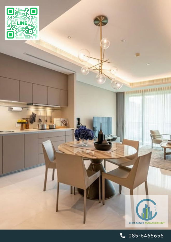 รูป ✨ให้เช่า สินธร ต้นสน 🛏️1 ห้องนอน 1 ห้องน้ำ   📏ขนาด 87 ตรม. ชั้น 14 - รูปที่ 4/11