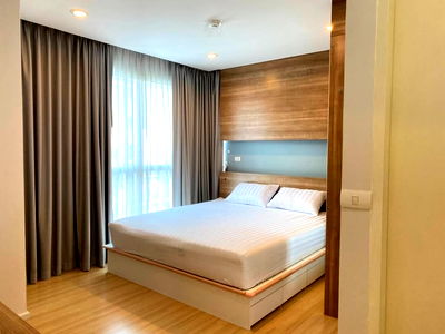 Condos for rent Wang Thonglang : @Condorental condo for rent Happy Condo Ladprao 101