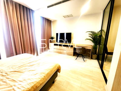 คอนโดให้เช่า : Studio with Partition Nice Decorate High Fl. 15+ Perfect Location BTS Phloen Chit / Condo For Rent-Noble Ploenchit