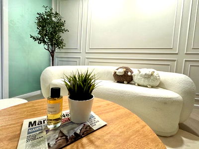 คอนโด ภูเก็ต : The Light Condo For Sell WR-03428